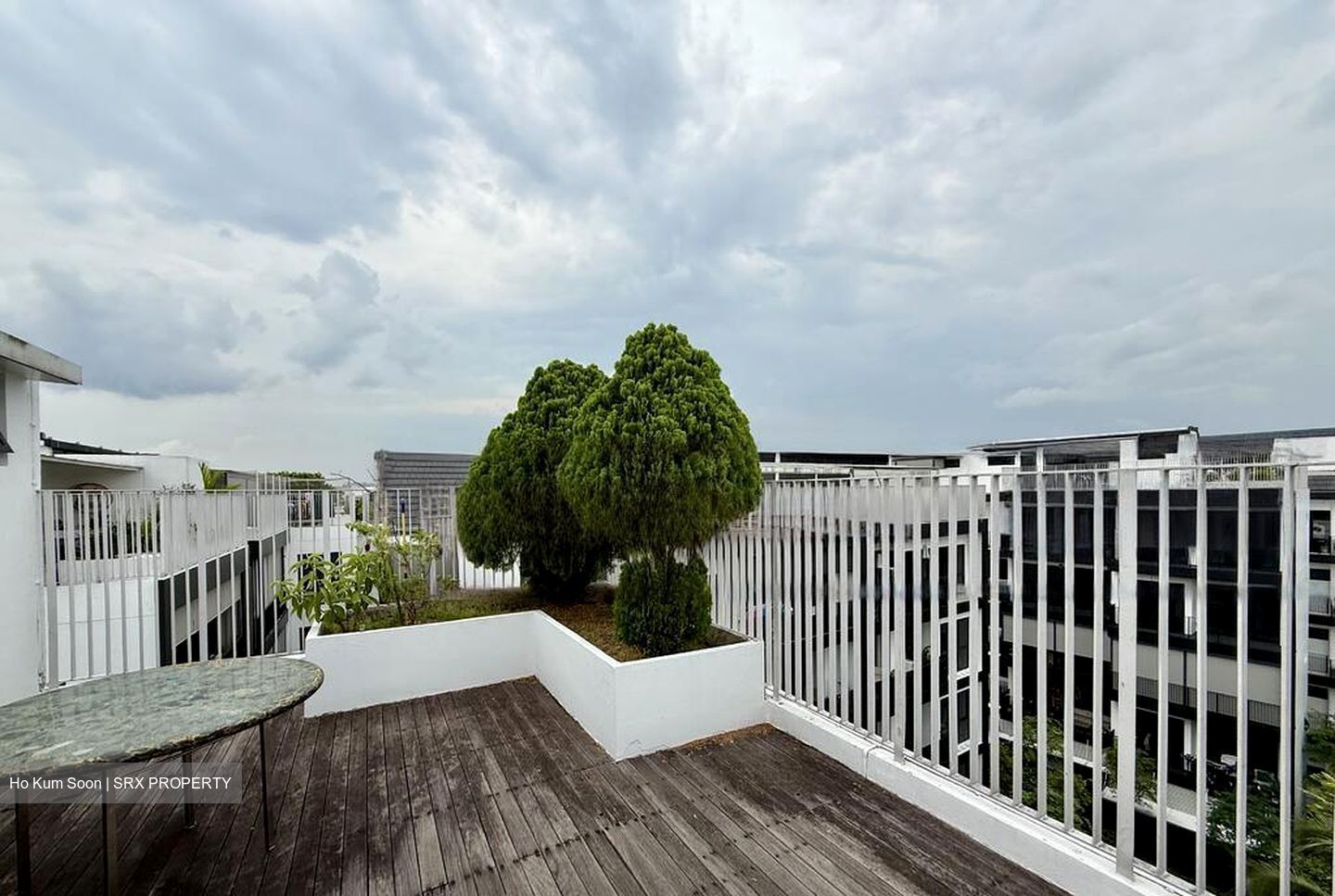 Village @ Pasir Panjang (D5), Condominium #474071041